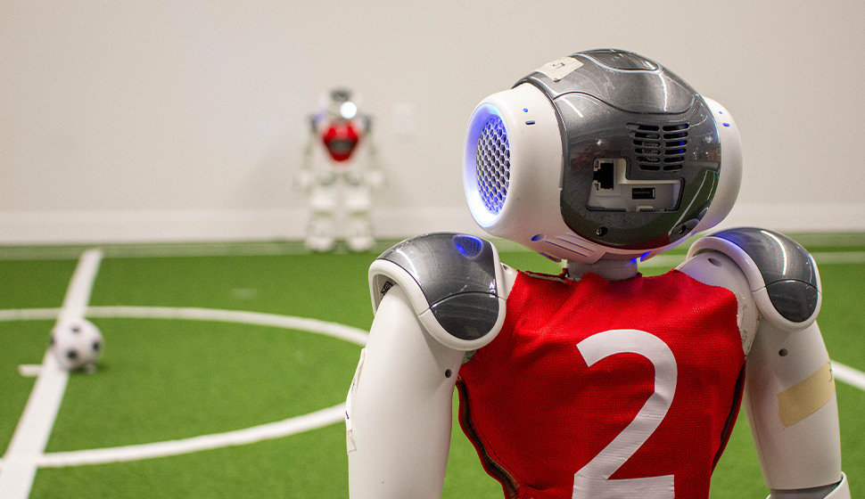 RoboCup 2025