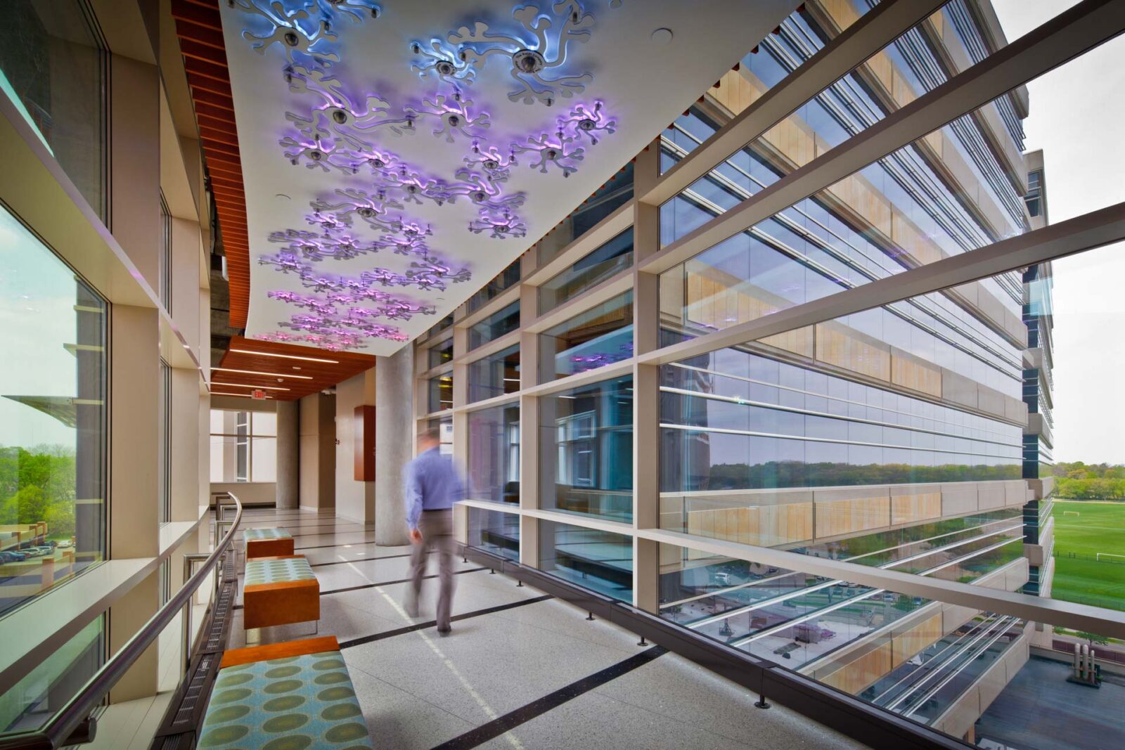 Wisconsin Institutues for Medical Research