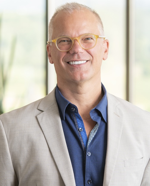 Erik Iverson
