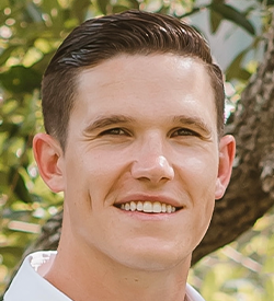 Tyler Wilson